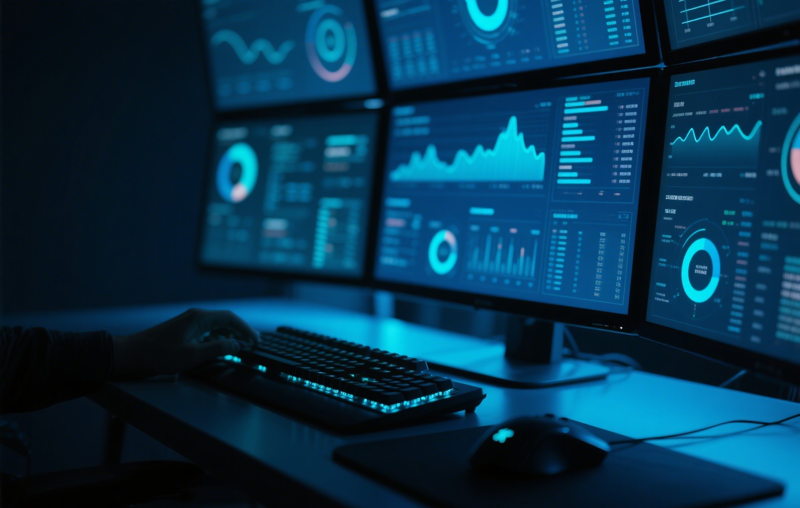 国际版币安交易所深度评测：安全、功能与用户体验全解析