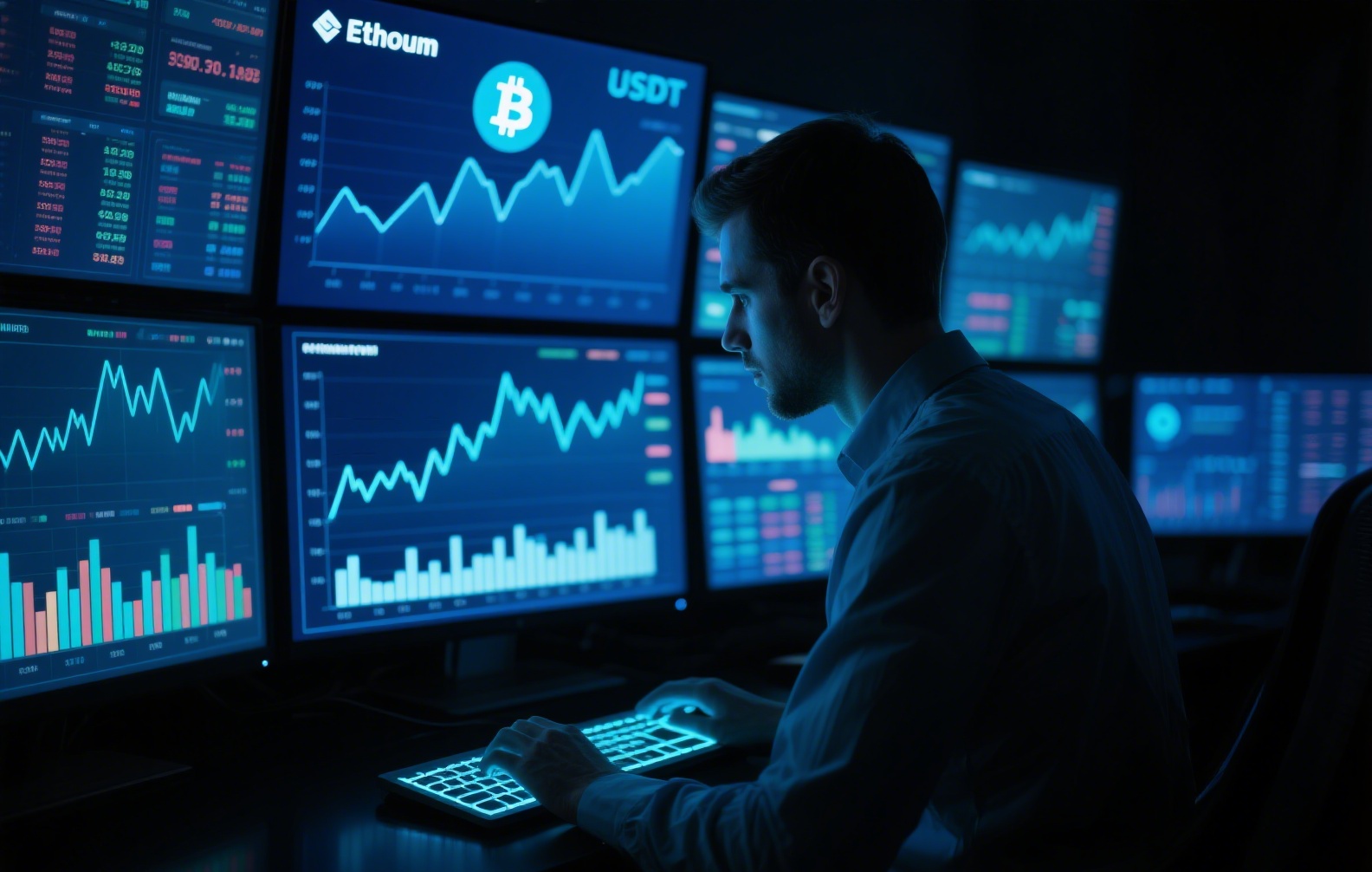 数字货币合约返佣头寸详解：如何优化交易策略与收益