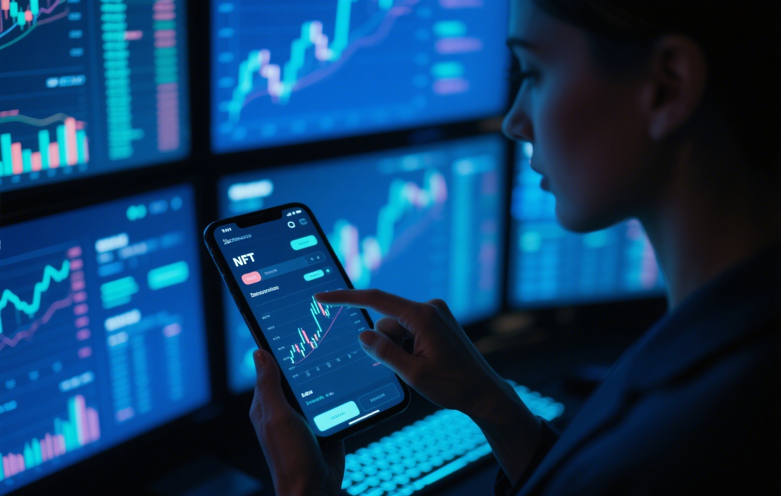 币安EMA参数设置指南：优化交易策略的关键步骤