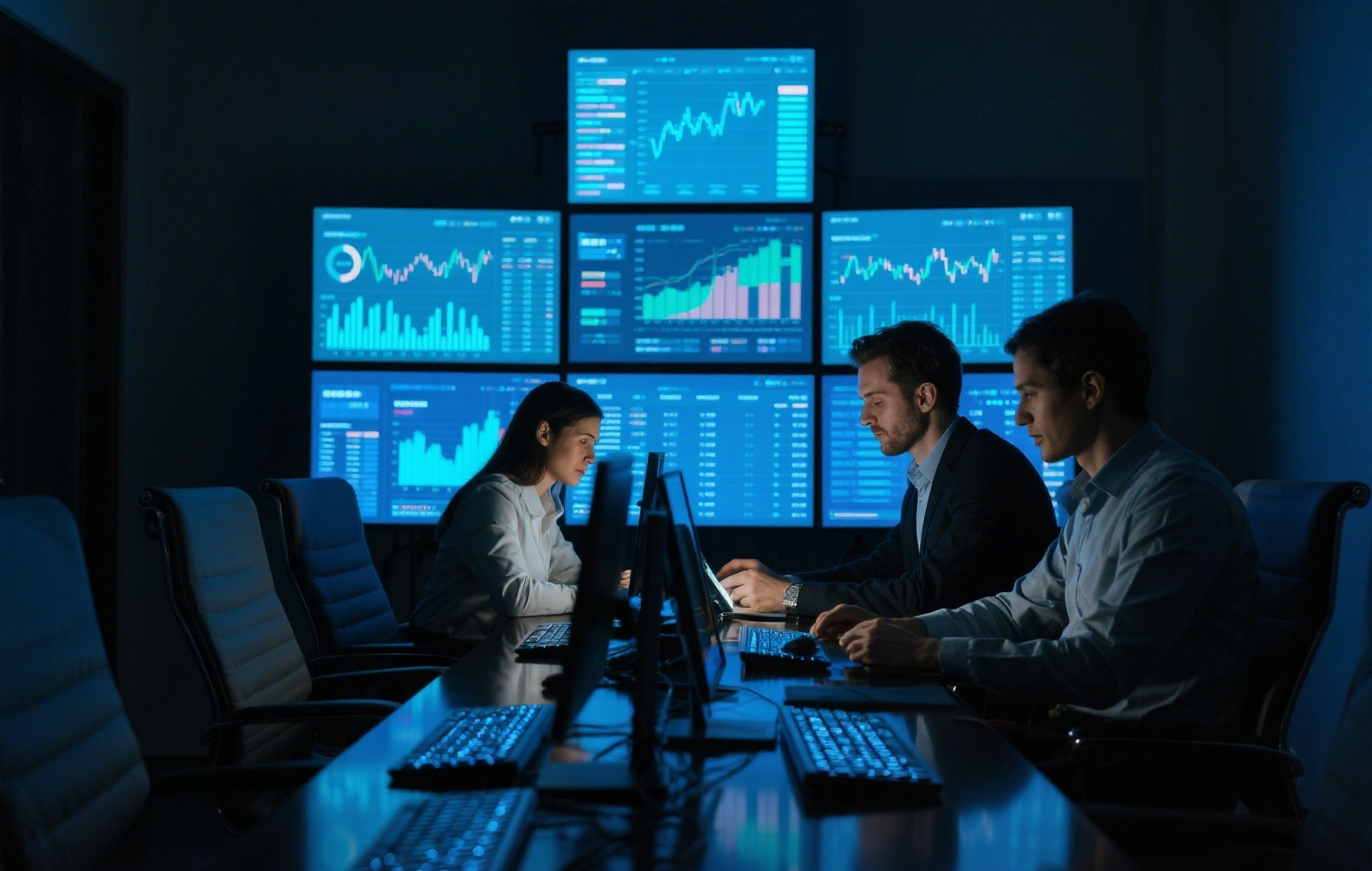 币安交易所新币查询指南：如何快速发现和查看最新上市数字货币