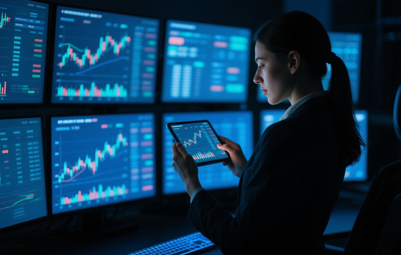 币安交易所大陆用户访问指南与合规使用解析