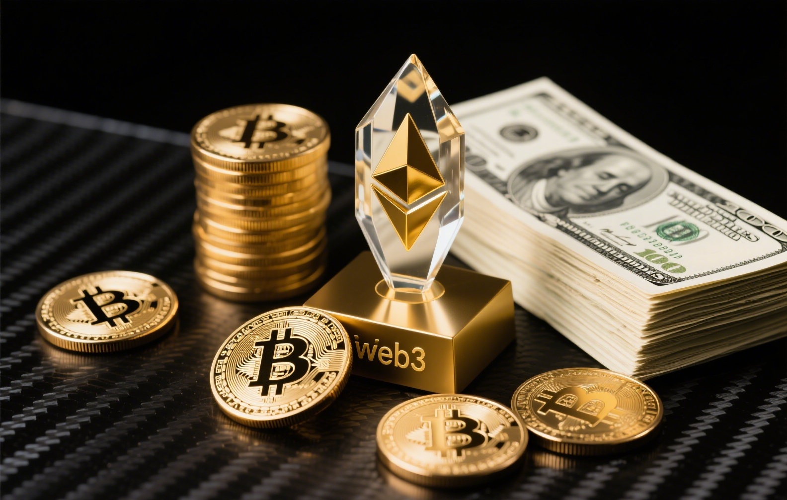 稳定币巨头企业如何重塑全球金融格局？深度解析市场主导者