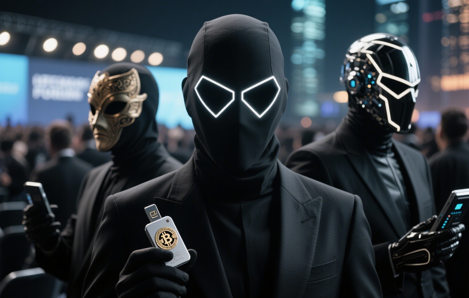 币安智能链钱包指南：BSC钱包类型与安全使用教程