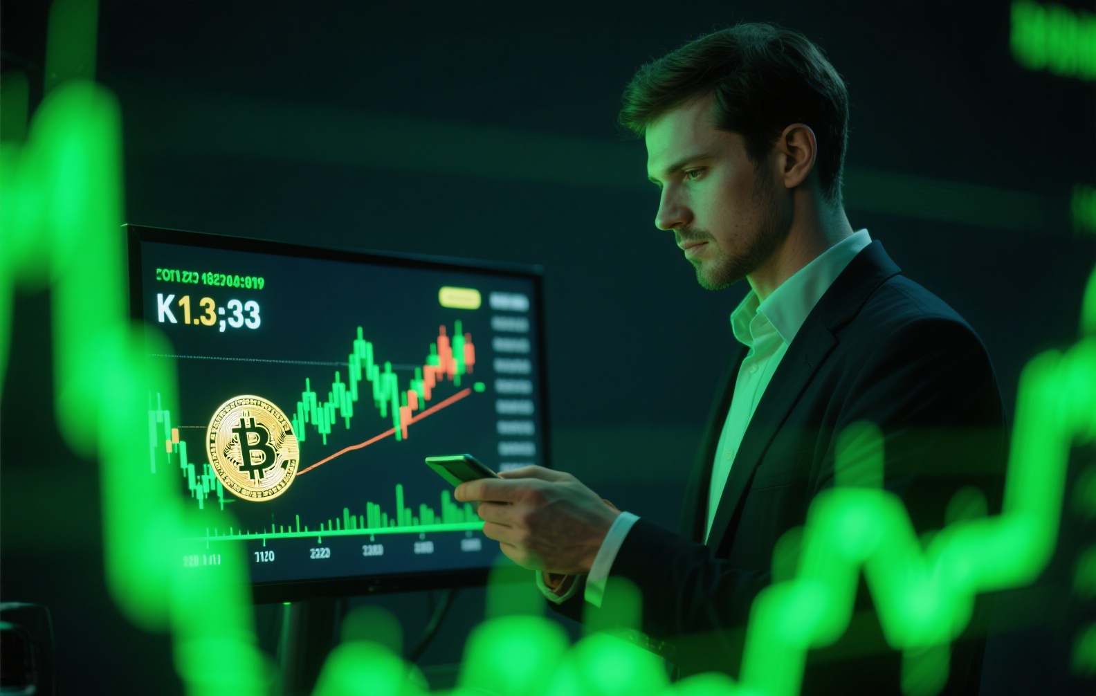 币安钱包提币教程：安全快速提取加密货币指南