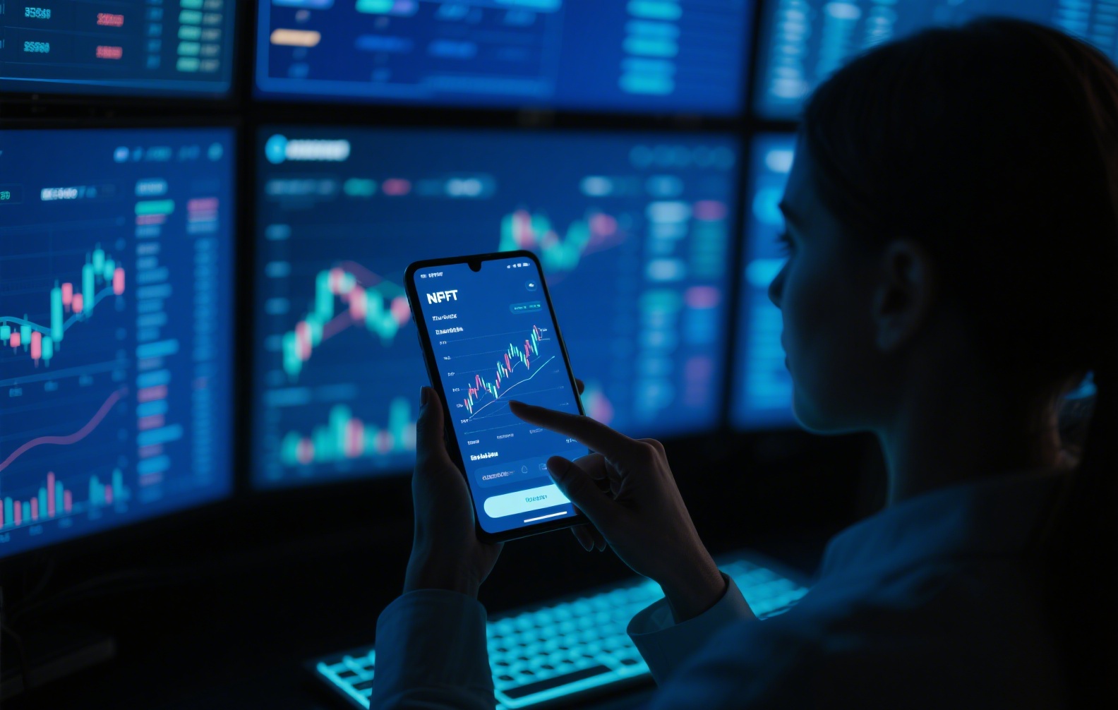 比特派冷钱包与币安钱包APP官方指南：安全存储与便捷交易