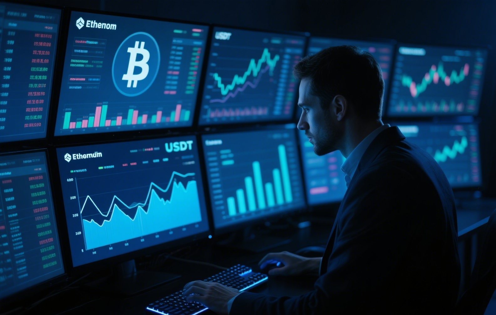 币安App官方下载指南：安全获取正版客户端与使用入门