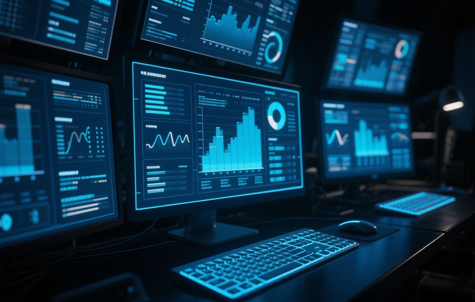 欧意钱包资产如何安全高效转入币安交易所 | 完整图文教程