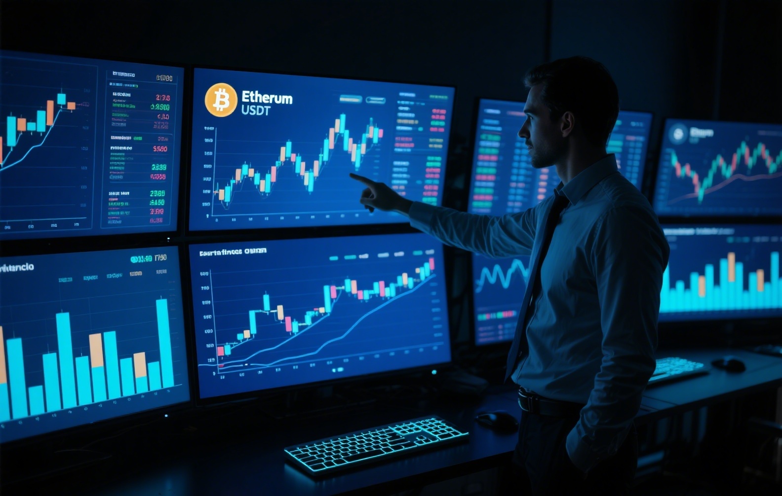 币安账号注册指南：从零开始完成身份验证与安全设置