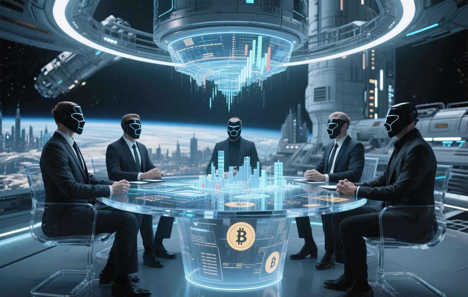 币安交易所与维卡币：解析加密货币交易平台与争议币种的关系