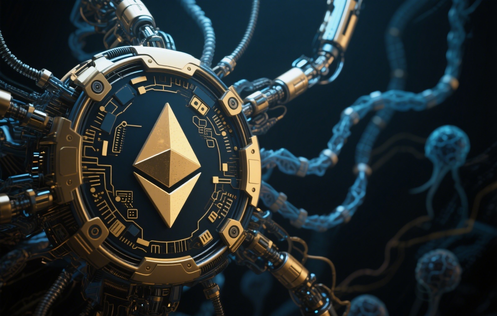 USDC支持机构有哪些？深入解析稳定币USDC的合作伙伴与发行方