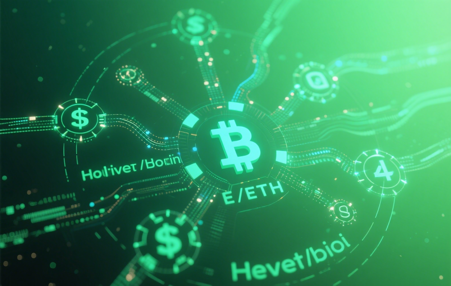 比特币与稳定币：加密货币世界的双引擎如何重塑金融未来？