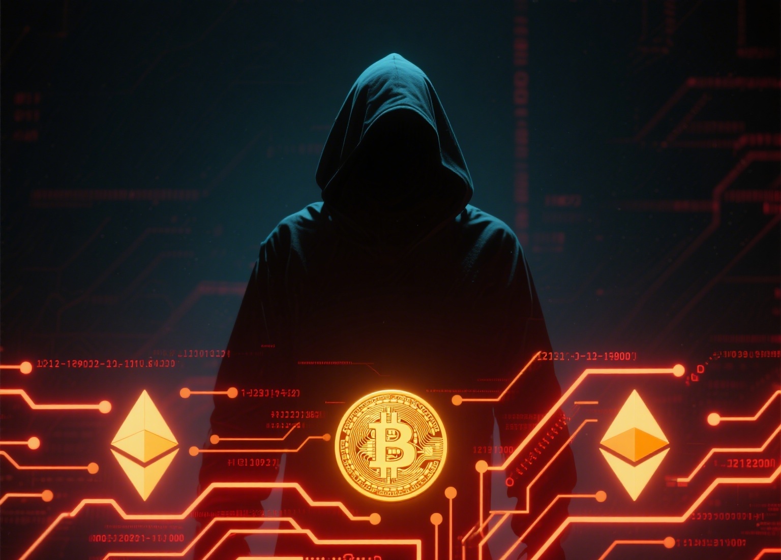 稳定币是什么？揭秘USDT、USDC等主流稳定币种类与选择指南