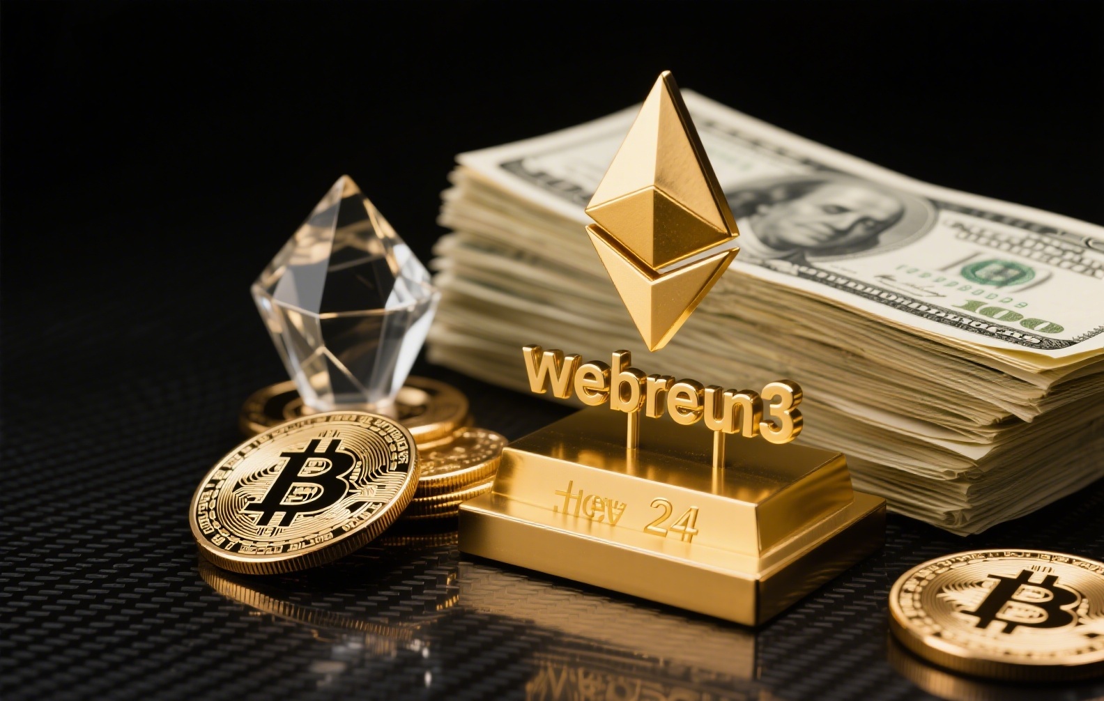 小交易所返佣揭秘：如何安全获取额外收益与避坑指南