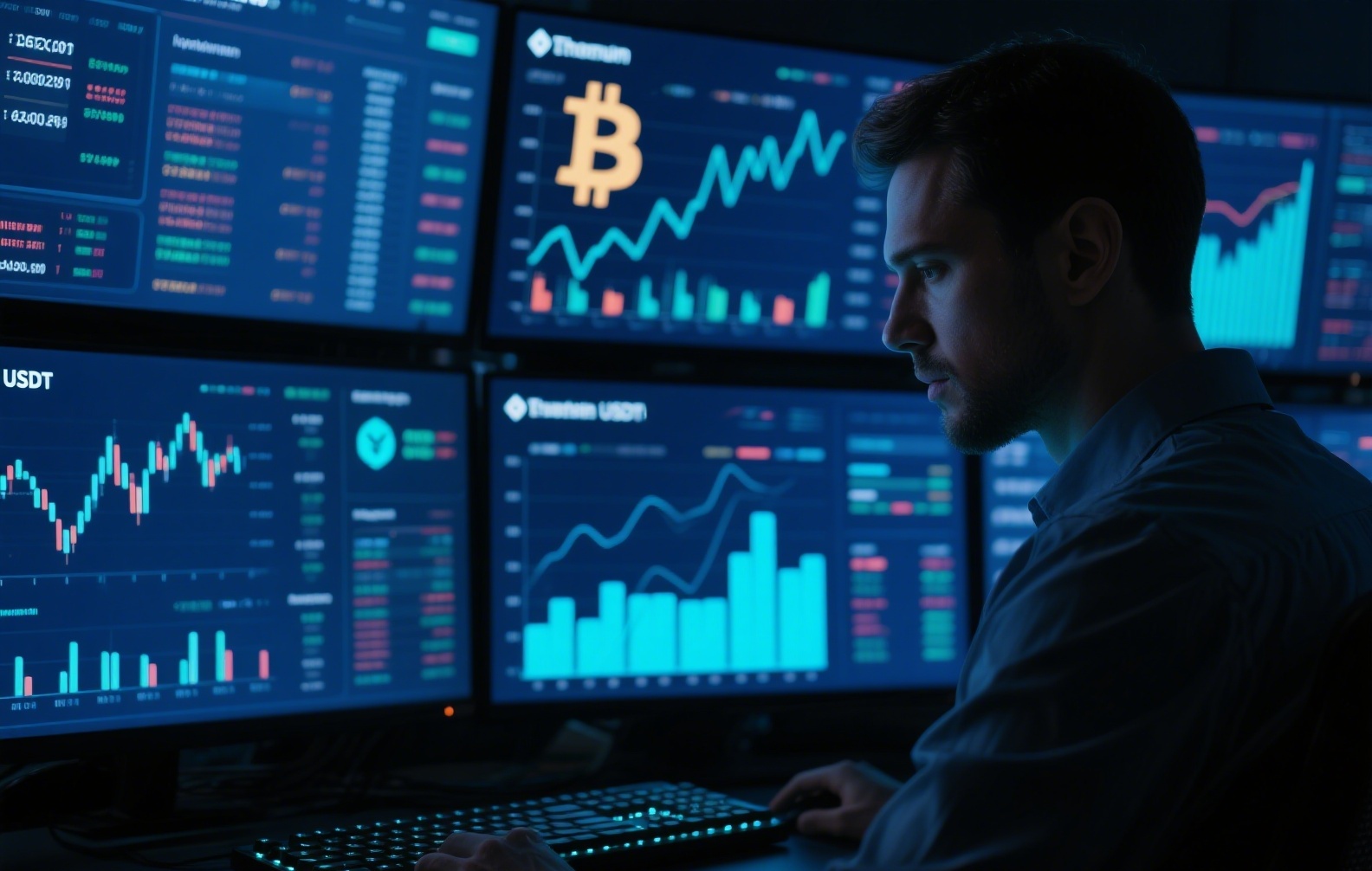 币安交易所：全球领先的数字货币交易平台深度解析