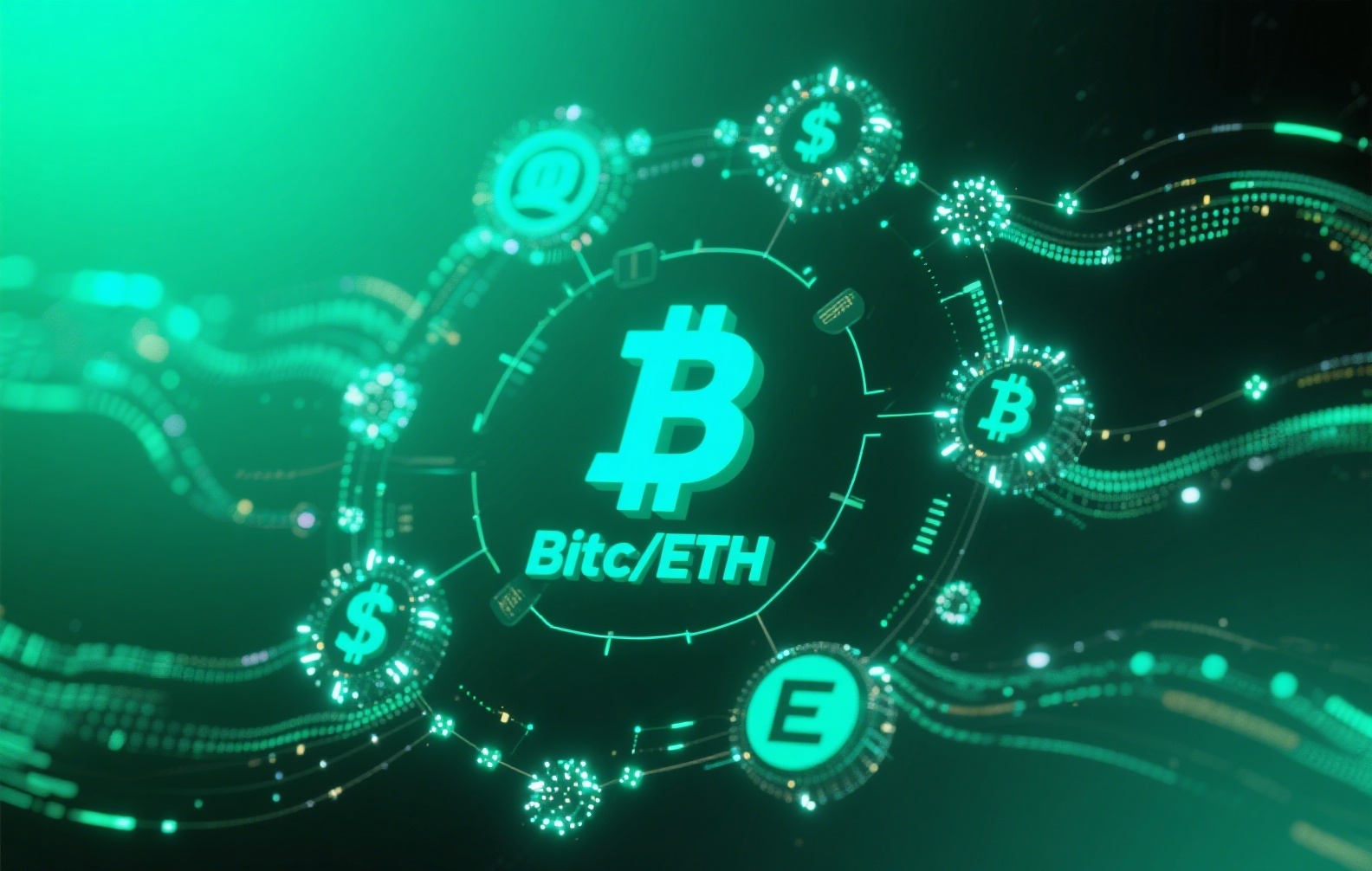 华胜天成稳定币解析：企业级数字货币如何重塑金融生态