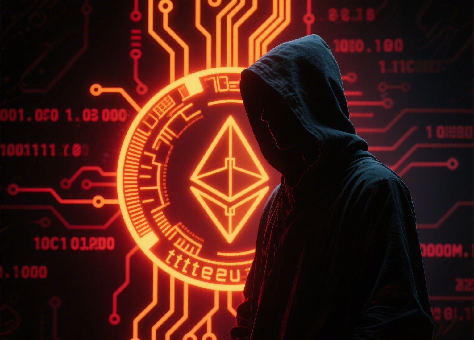 币安交易所与赵长鹏：全球加密货币市场的关键角色与影响