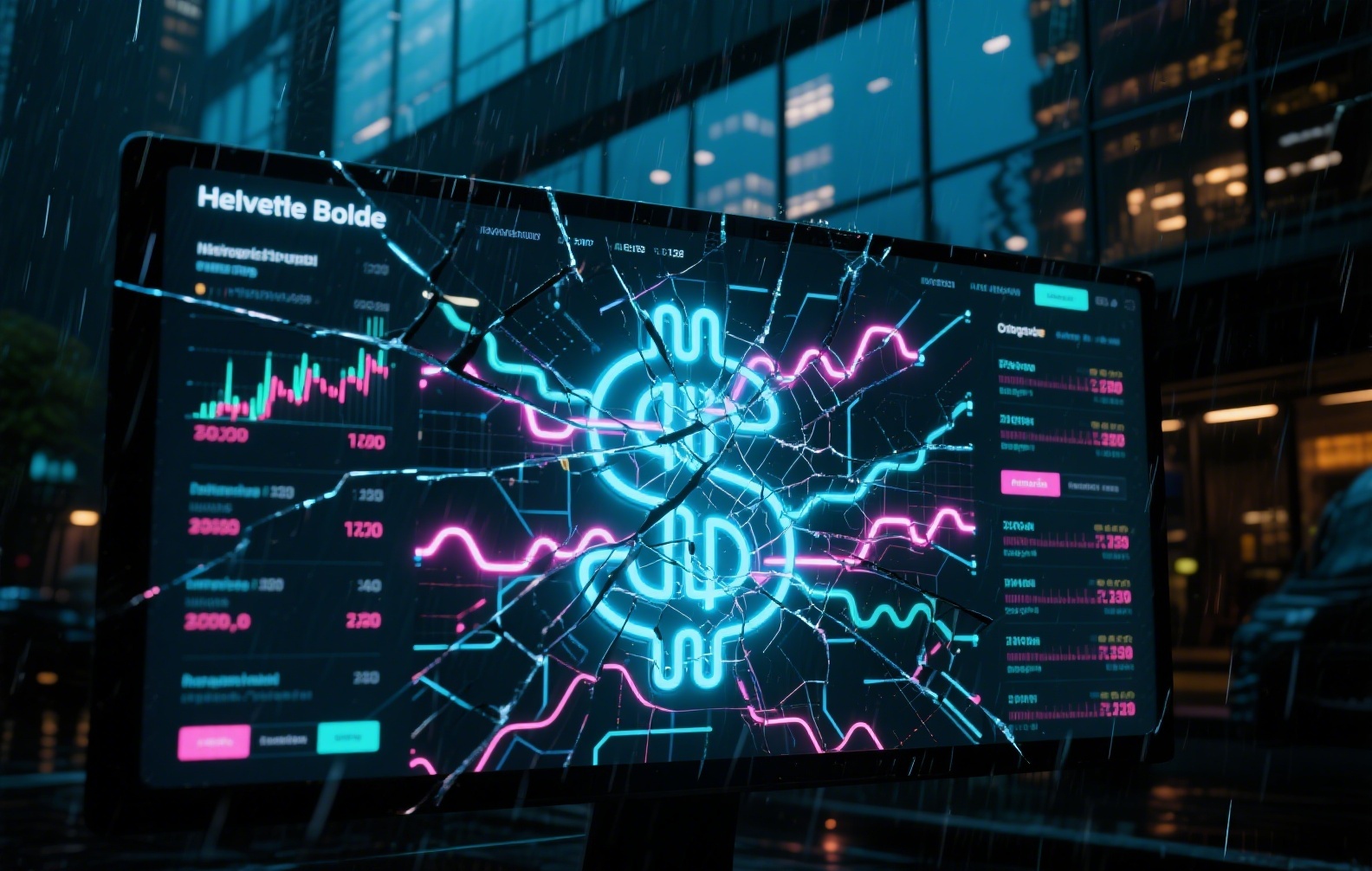 币安TH交易所：泰国数字资产交易平台指南与合规解析