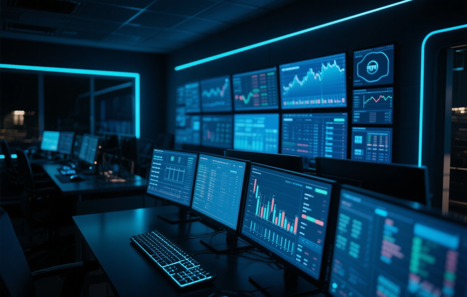 USDC市值揭秘：稳定币巨头当前价值与市场影响力深度解析