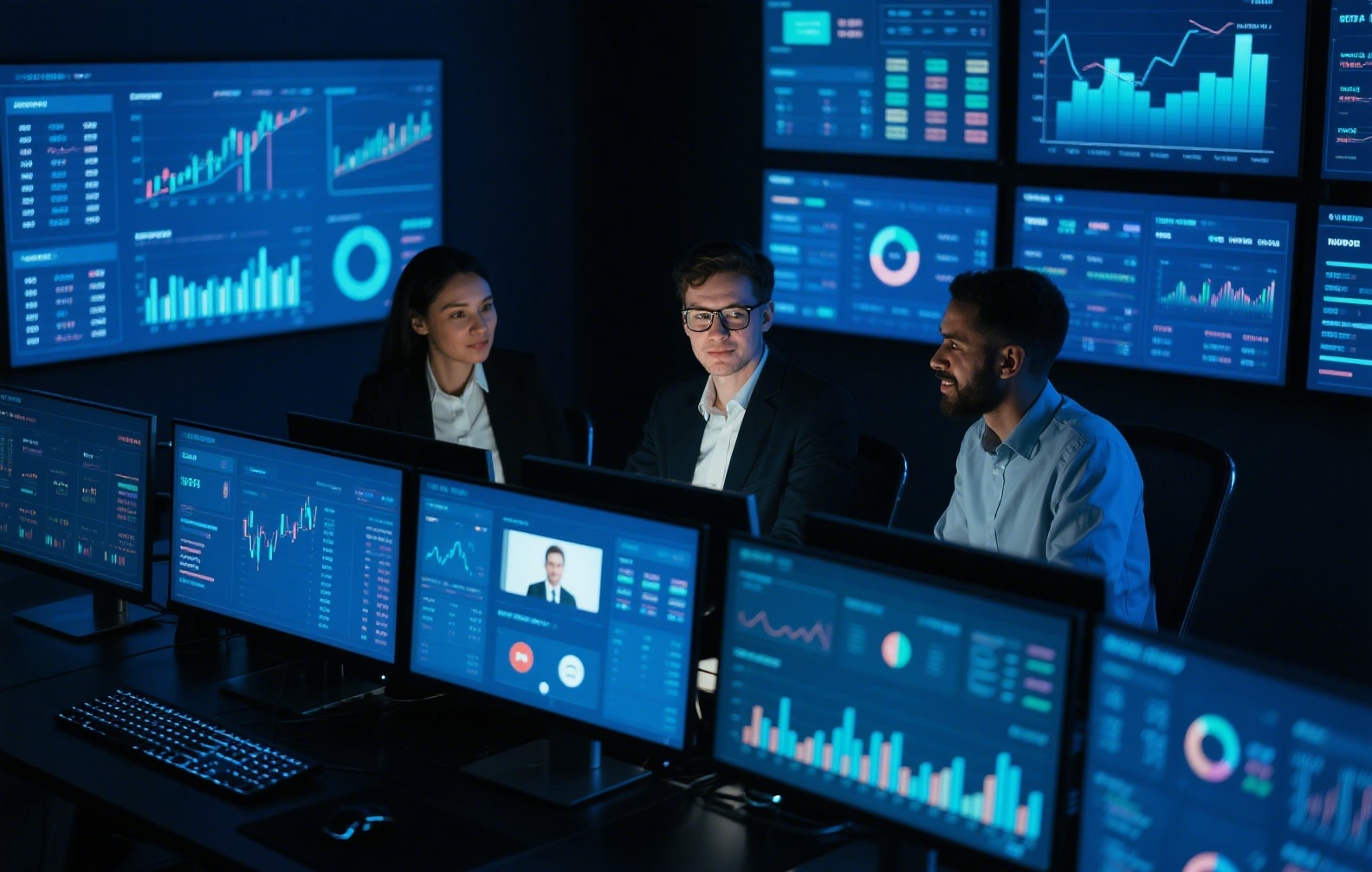 币安交易所币种市值排名全解析：2024年哪些加密货币最具价值？