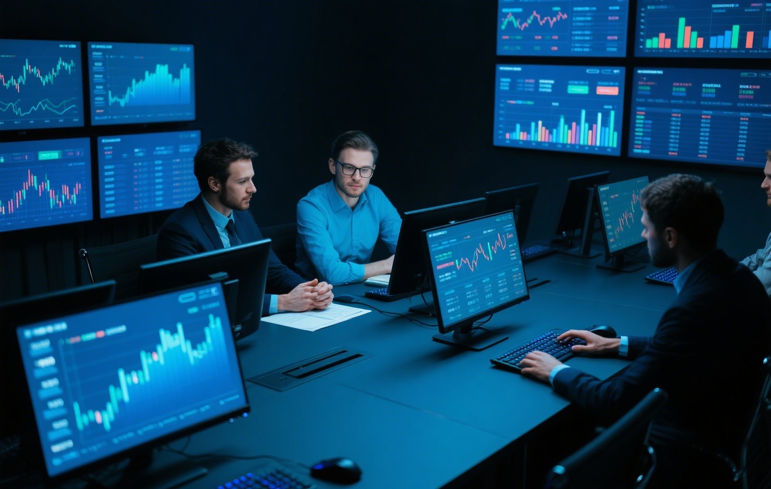 香港陈茂波推动稳定币监管新规，对加密货币市场影响几何？