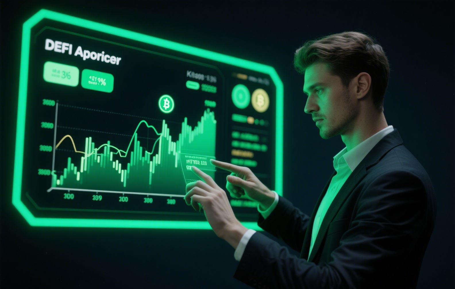 币安交易所成立至今多少年？揭秘全球领先交易平台的发展历程